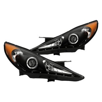 Spyder® - LED Headlights