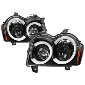 Spyder® - Halo Headlights