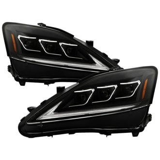 Spyder® - Custom Headlights