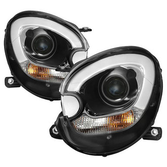 Spyder® - Custom Headlights