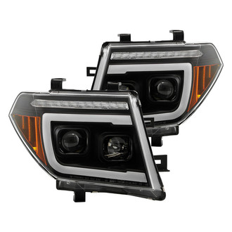 Spyder® - Signature Series Headlights