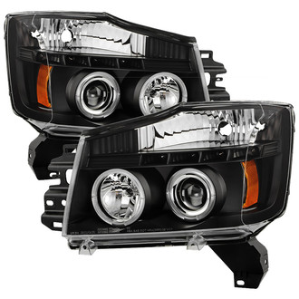 Spyder® - Signature Series Headlights