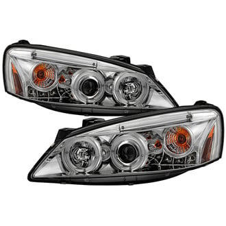Spyder® - LED Headlights