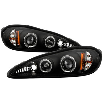 Spyder® - Custom Headlights