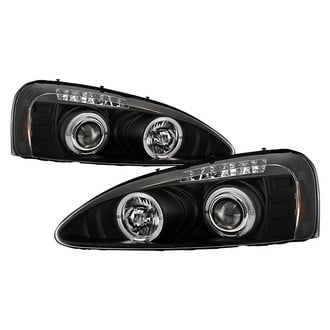 Spyder® - Custom Headlights