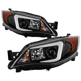 Spyder® - Signature Series Headlights