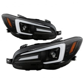 Spyder® - Custom Headlights