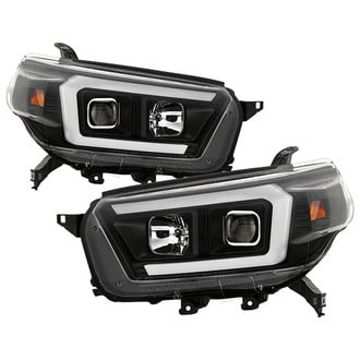 Spyder® - Signature Series Headlights