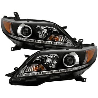 Spyder® - Signature Series Headlights