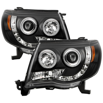 Spyder® - Halo Headlights