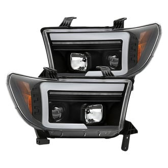 Spyder® - Platinum Series Headlights