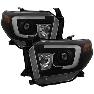 Spyder® - Custom Headlights