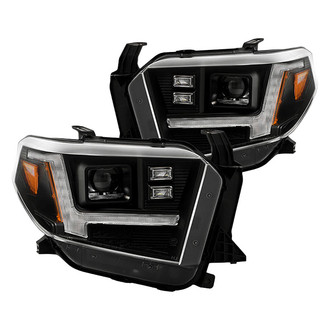 Spyder® - Apex Series Headlights