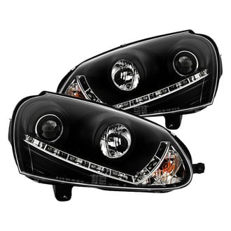 Spyder® - LED Headlights