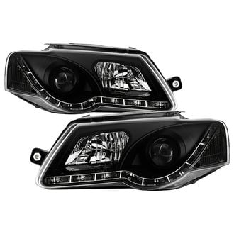 Spyder® - Signature Series Headlights