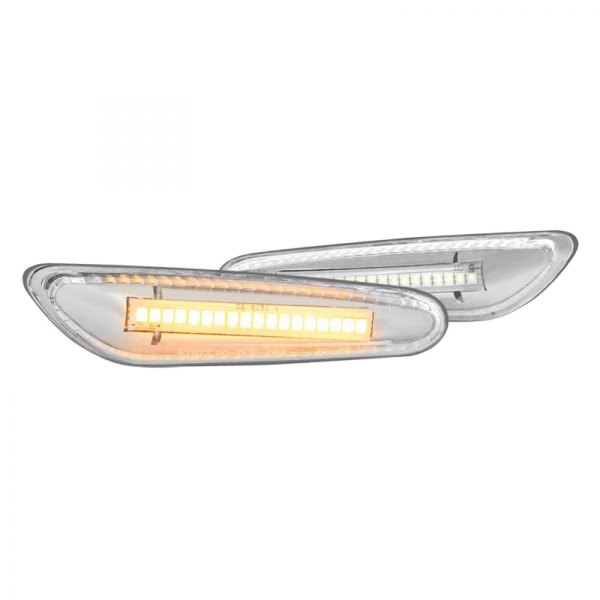 Spyder Xtune® - LED Side Marker Lights