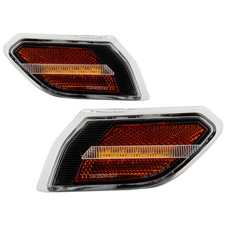 Spyder® - Side Marker Lights