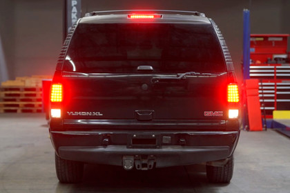 Spyder® - LED Tail Lights Installation