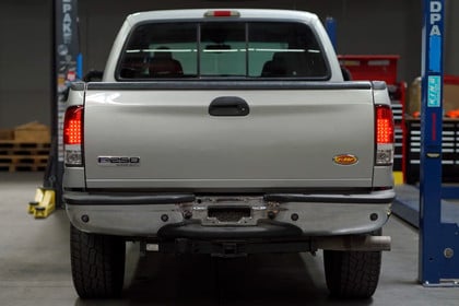 Spyder® - LED Tail Lights Installation