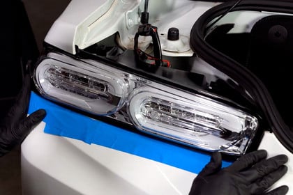 Spyder® - Sequential Fiber Optic LED Tail Lights Installation