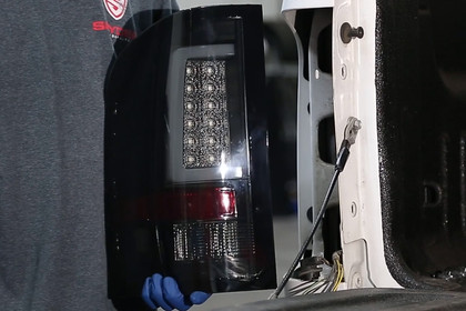 Spyder® - Fiber Optic LED Tail Lights Installation