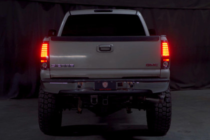 Spyder® - LED Tail Lights Installation