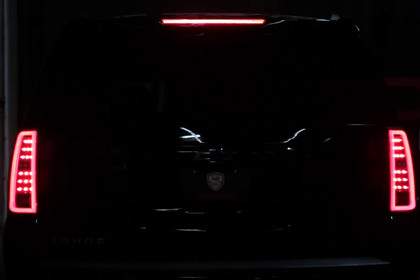 Spyder® - Fiber Optic LED Tail Lights Installation