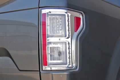 Spyder® - Fiber Optic LED Tail Lights Installation