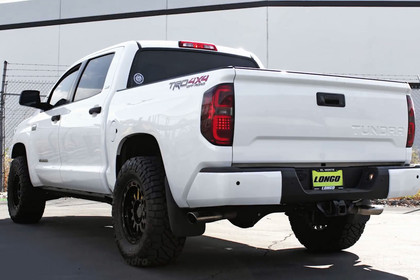 Spyder® - Fiber Optic LED Tail Lights Installation