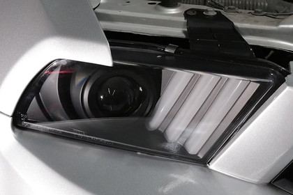 Spyder® - Sequential LED DRL Bar Projector Headlights Installation