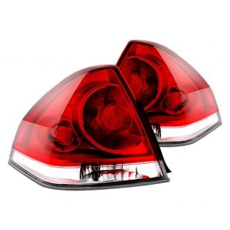 Spyder® - Factory Style Tail Lights
