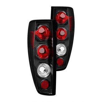 2006 Chevy Colorado Custom & Factory Tail Lights – CARiD.com