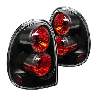 Spyder® - Custom Tail Lights