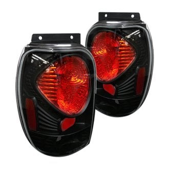 Spyder® - Custom Tail Lights
