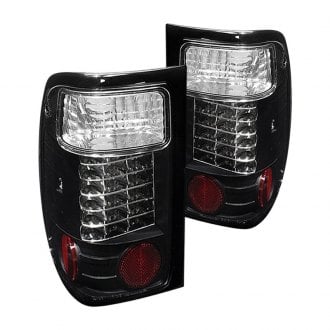 Ford Ranger Tail Light Cover Tail Lights Covers Ford Ranger Light Covers