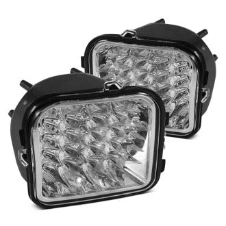 Spyder® - Custom Signal Lights