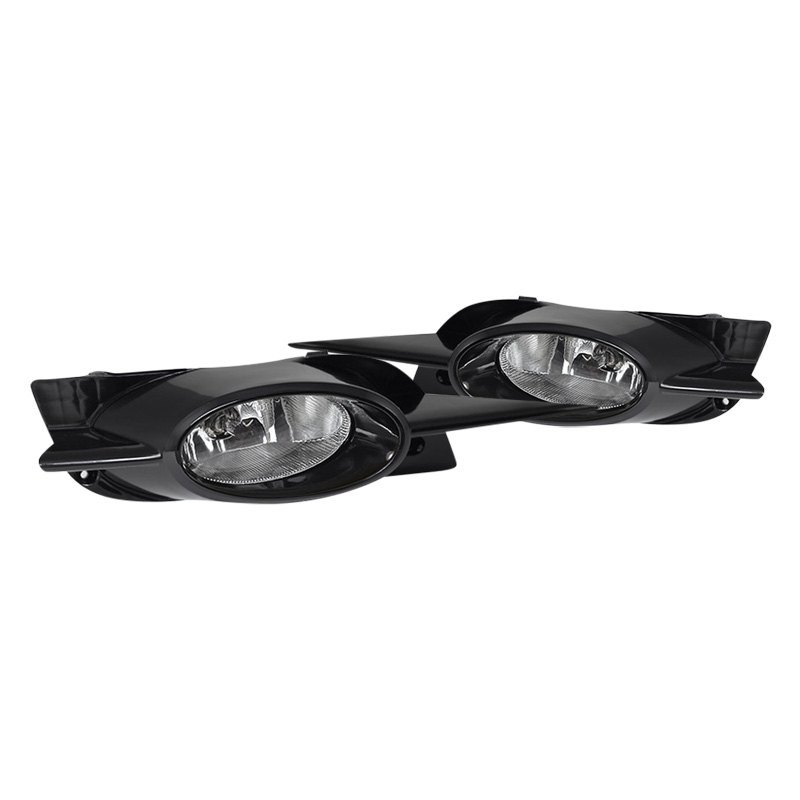 Spyder® FL-CL-HC09-2D-C - Factory Style Fog Lights