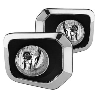 Spyder® - Factory Style Fog Lights