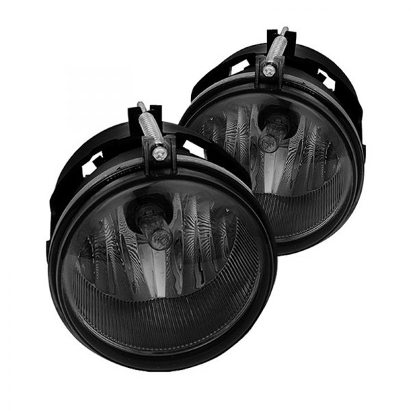 Spyder® - Smoke Factory Style Fog Lights