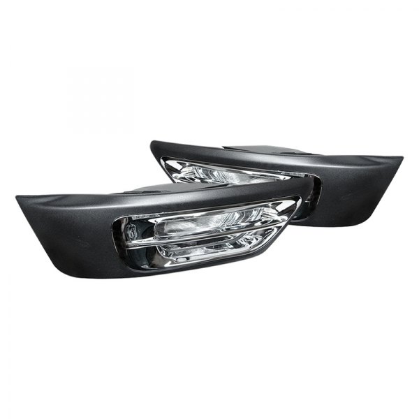 Spyder® - Factory Style Fog Lights, Honda CR-V