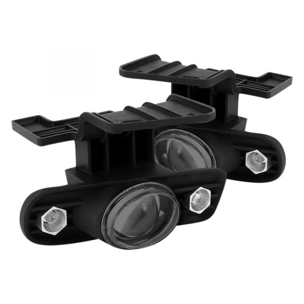 Spyder® - Smoke Halo Projector Fog Lights