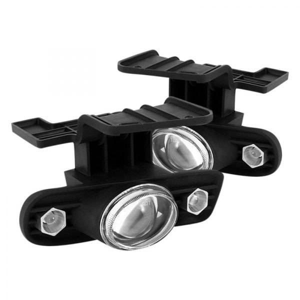 Spyder® - Halo Projector Fog Lights