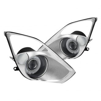 Spyder® - Projector Fog Lights