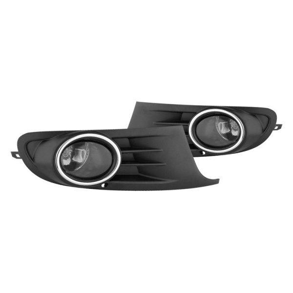 Spyder® - Smoke Factory Style Fog Lights