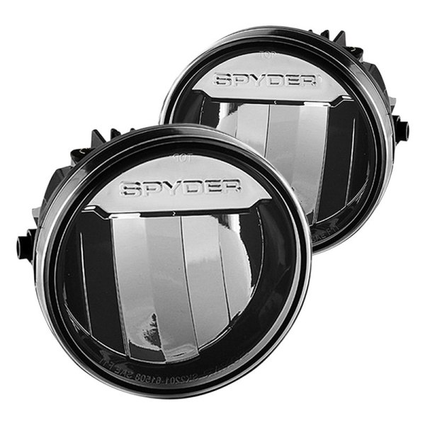 Spyder® - LED Fog Lights, Ford F-150