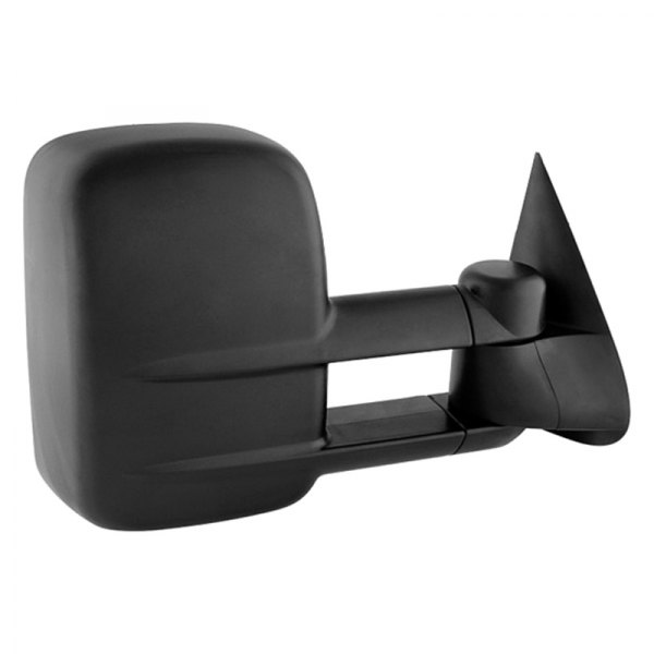 Spyder® - Passenger Side Power Towing Mirror