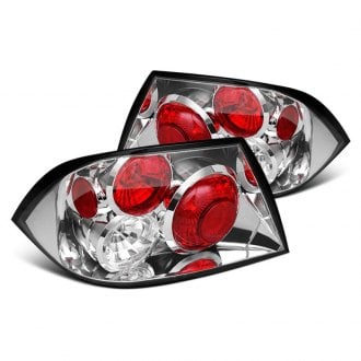 Spyder® - Euro Tail Lights