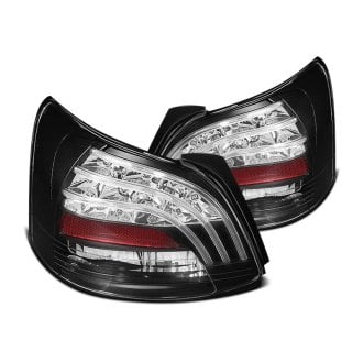 Spyder® - Fiber Optic LED Tail Lights