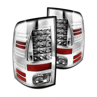 Spyder® - LED Tail Lights