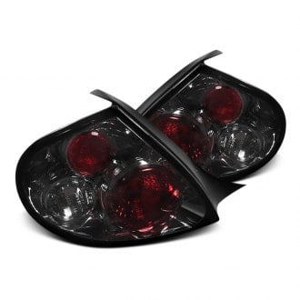 Spyder® - Smoke Euro Tail Lights